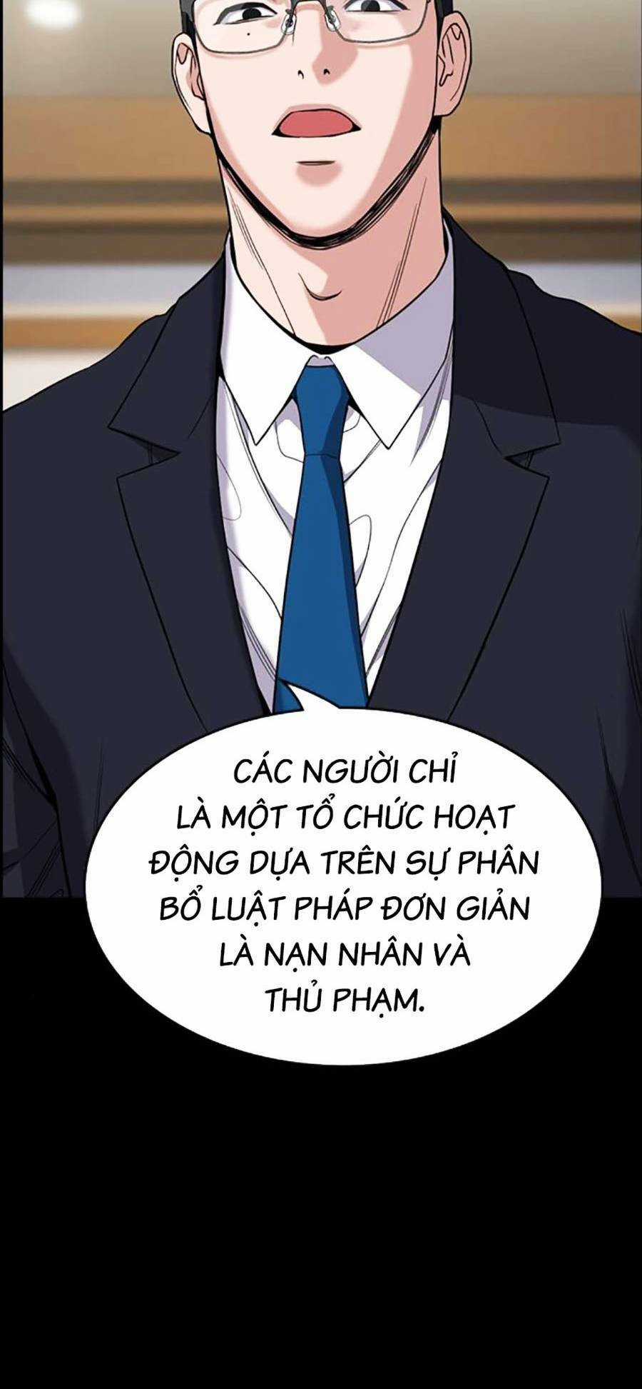 Giáo Dục Chân Chính - Get Schooled Chapter 113 trang 69