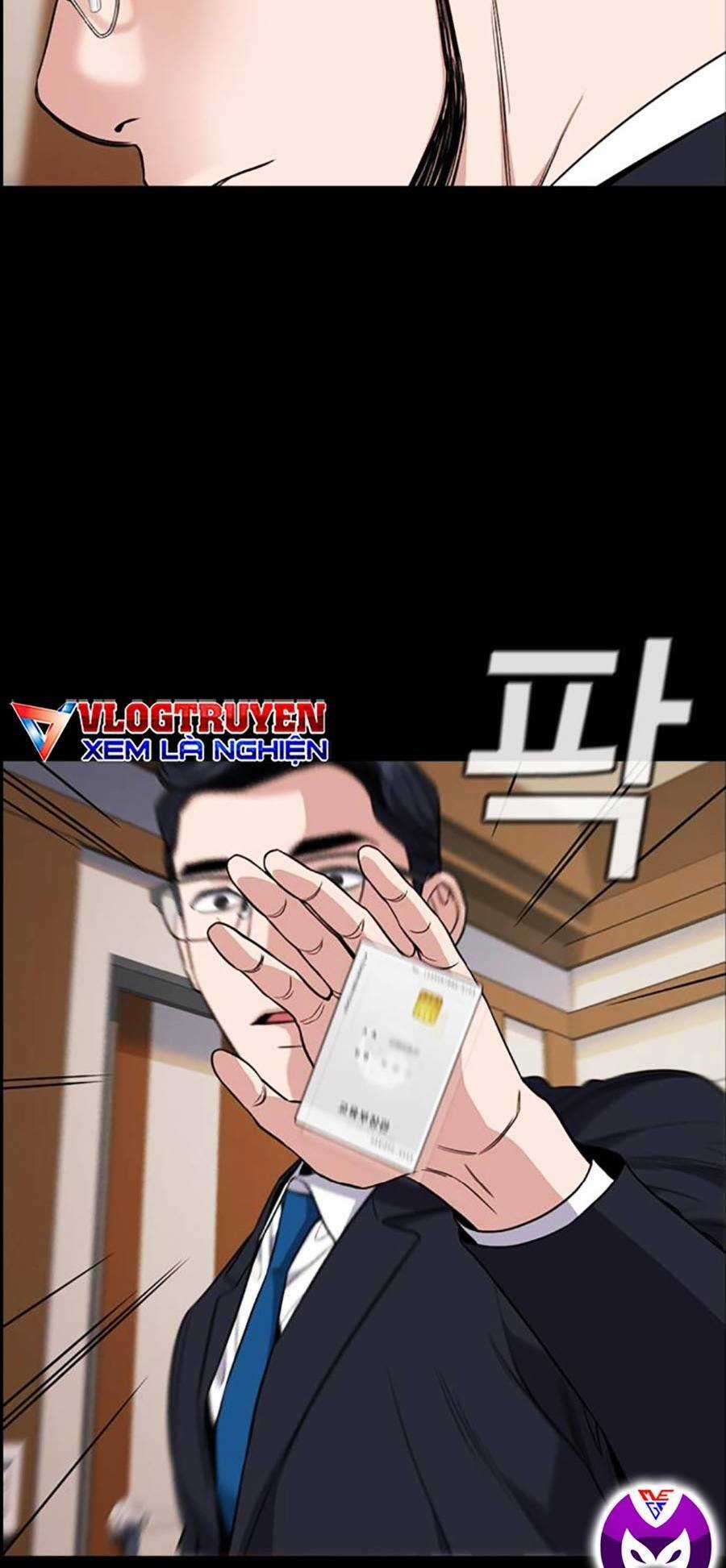 Giáo Dục Chân Chính - Get Schooled Chapter 113 trang 73