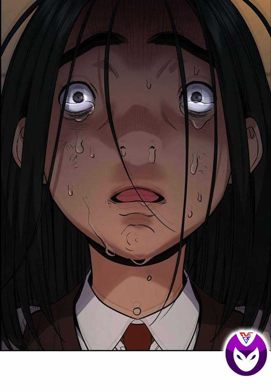 Giáo Dục Chân Chính - Get Schooled Chapter 113 trang 8