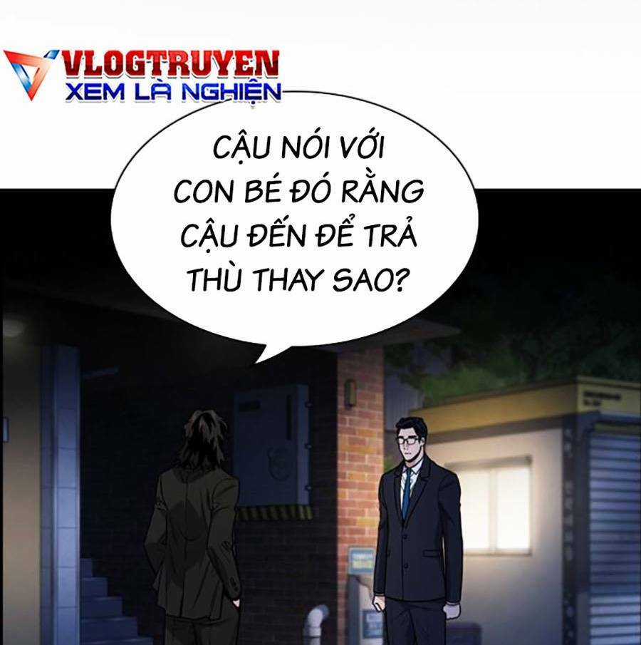 Giáo Dục Chân Chính - Get Schooled Chapter 113 trang 88