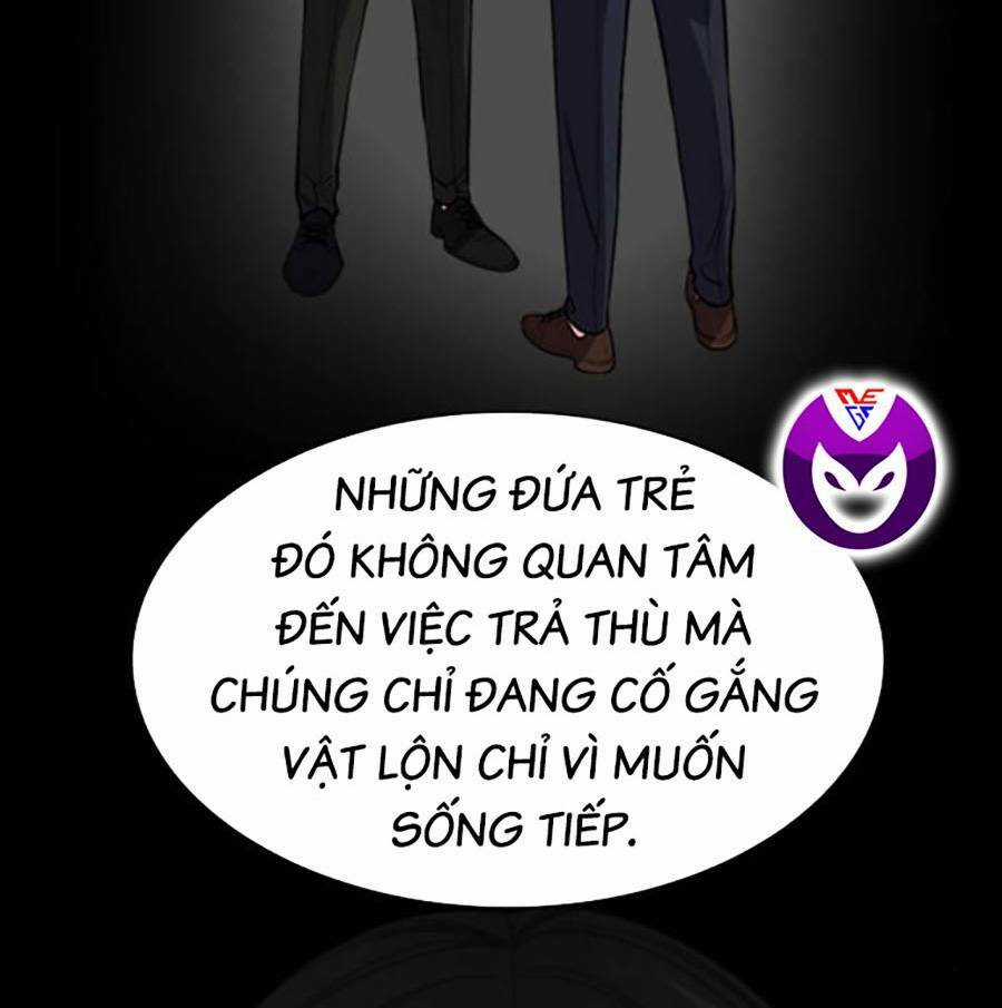 Giáo Dục Chân Chính - Get Schooled Chapter 113 trang 97
