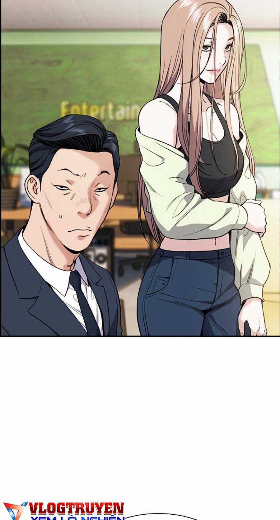 Giáo Dục Chân Chính - Get Schooled Chapter 114 trang 10