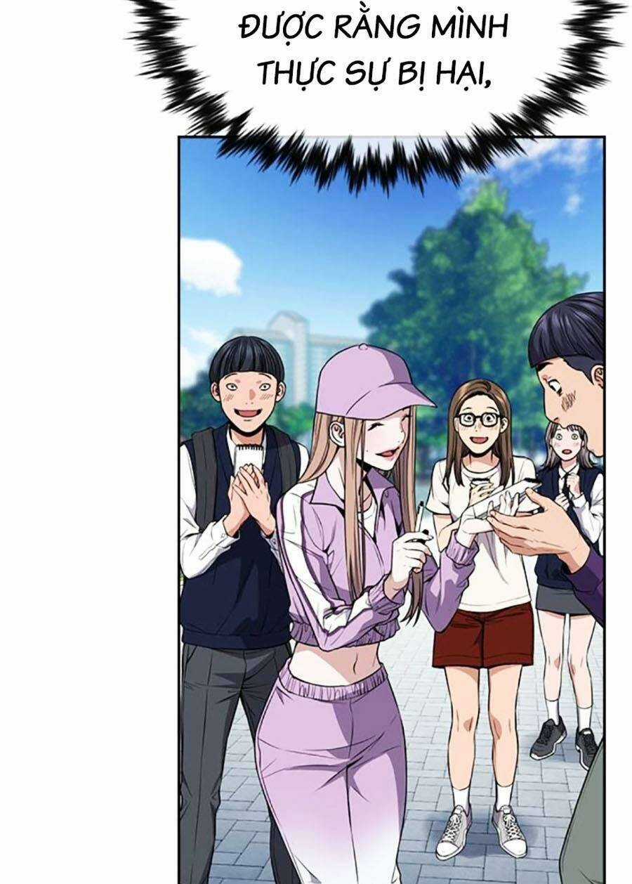 Giáo Dục Chân Chính - Get Schooled Chapter 114 trang 104