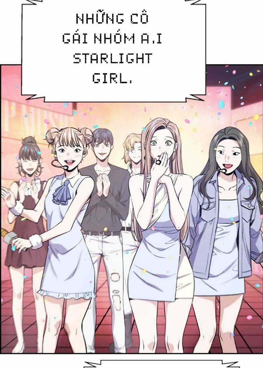 Giáo Dục Chân Chính - Get Schooled Chapter 114 trang 112