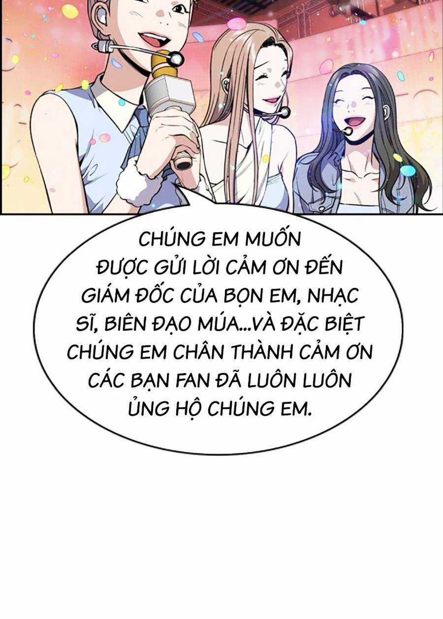 Giáo Dục Chân Chính - Get Schooled Chapter 114 trang 114