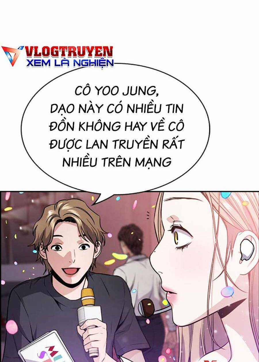 Giáo Dục Chân Chính - Get Schooled Chapter 114 trang 115