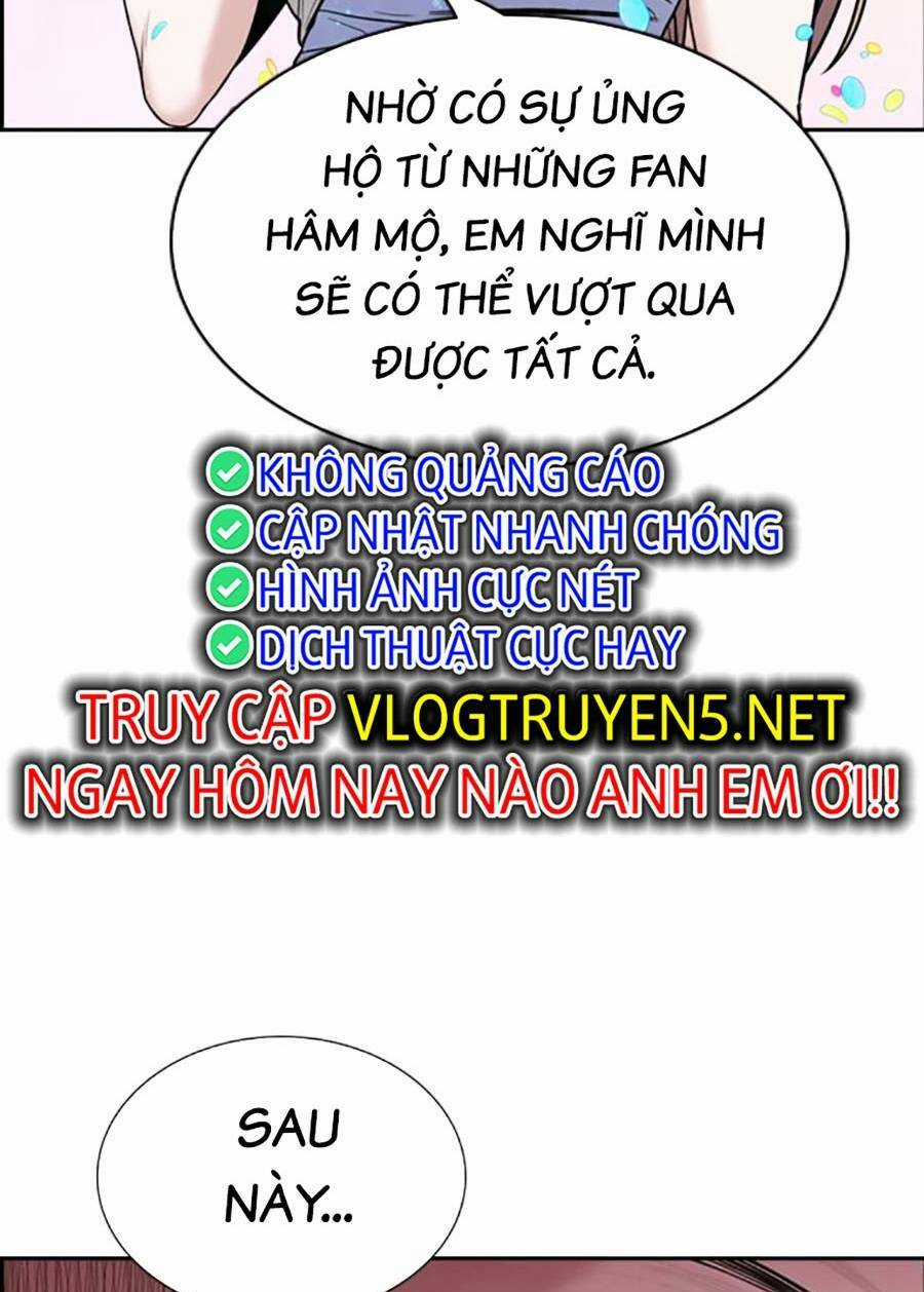 Giáo Dục Chân Chính - Get Schooled Chapter 114 trang 118