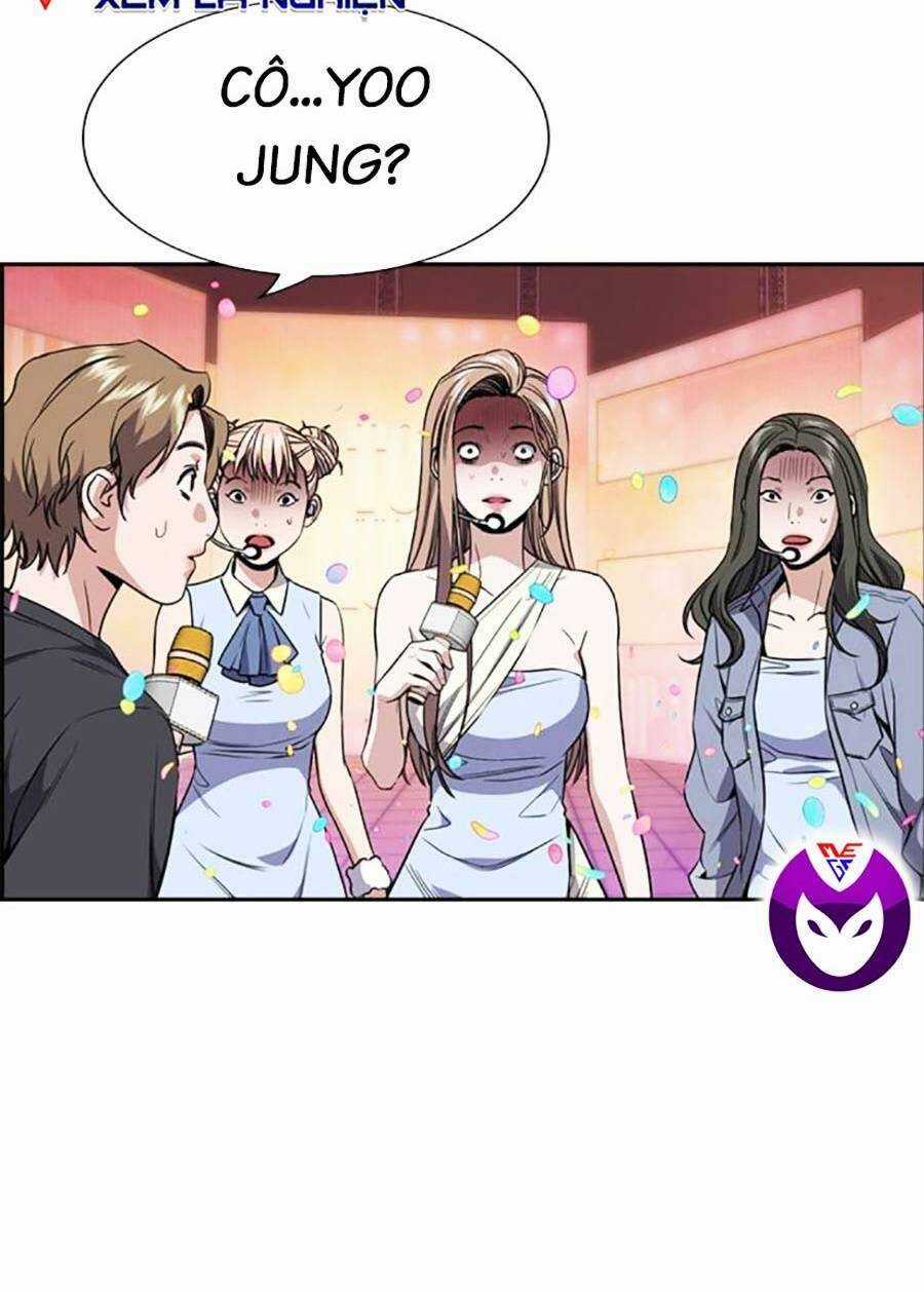 Giáo Dục Chân Chính - Get Schooled Chapter 114 trang 120