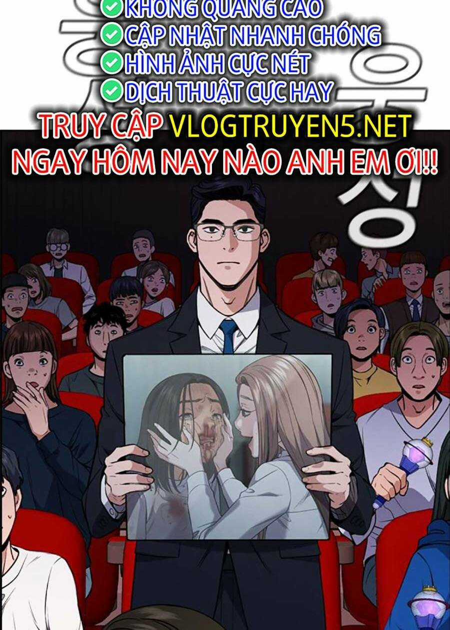 Giáo Dục Chân Chính - Get Schooled Chapter 114 trang 123