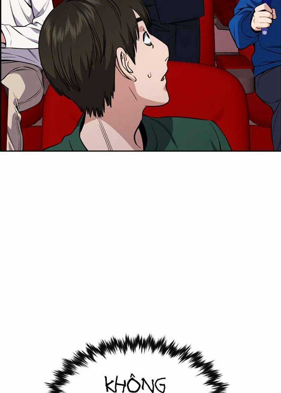 Giáo Dục Chân Chính - Get Schooled Chapter 114 trang 124