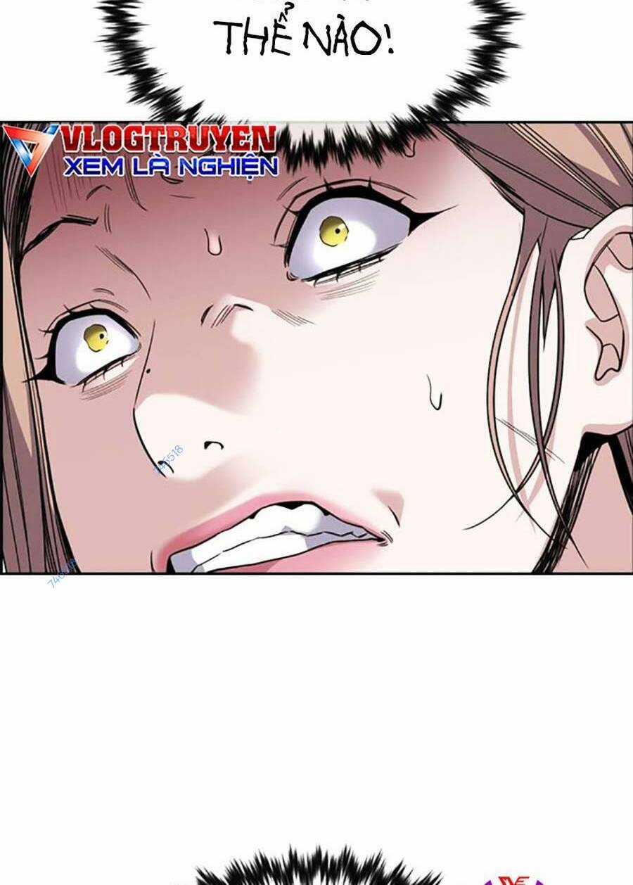 Giáo Dục Chân Chính - Get Schooled Chapter 114 trang 125