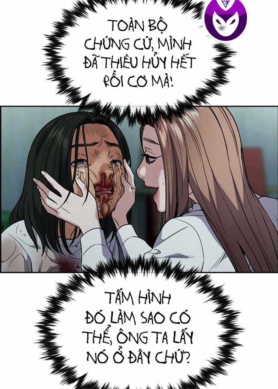 Giáo Dục Chân Chính - Get Schooled Chapter 114 trang 126