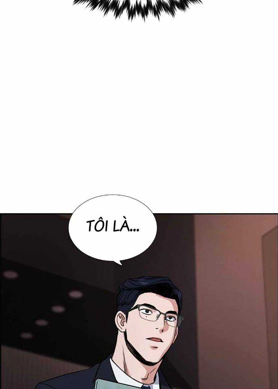 Giáo Dục Chân Chính - Get Schooled Chapter 114 trang 127