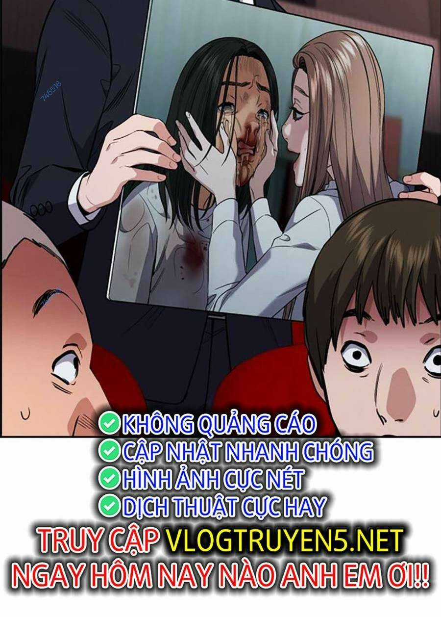 Giáo Dục Chân Chính - Get Schooled Chapter 114 trang 128