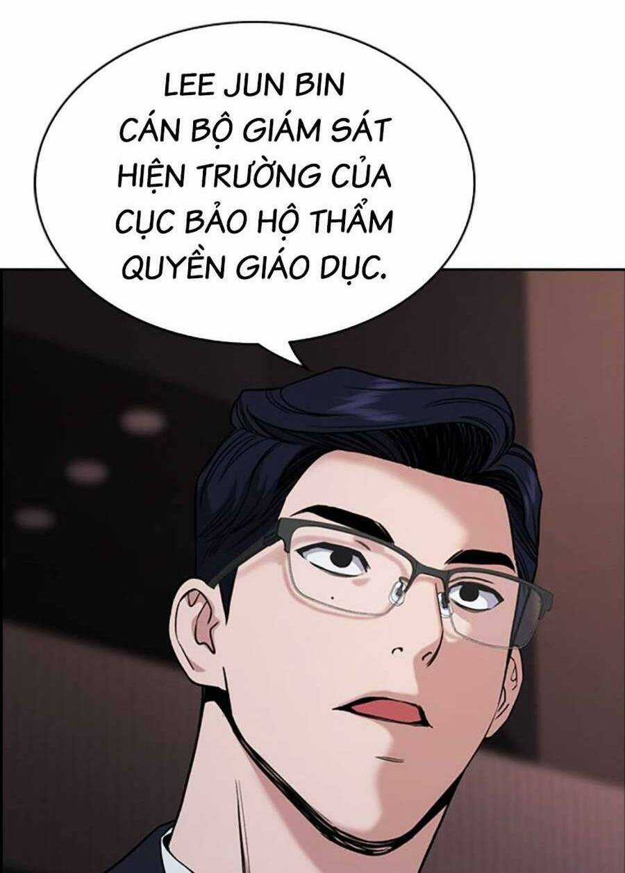 Giáo Dục Chân Chính - Get Schooled Chapter 114 trang 129