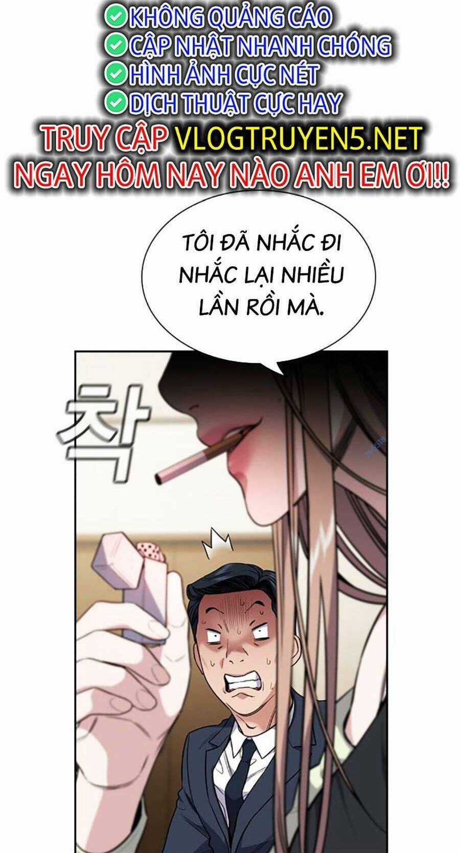 Giáo Dục Chân Chính - Get Schooled Chapter 114 trang 13