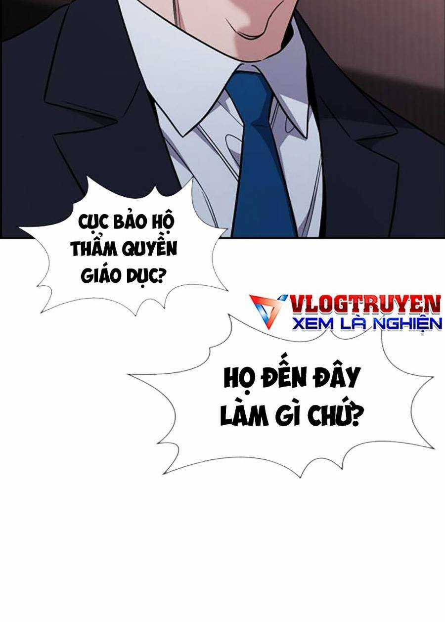 Giáo Dục Chân Chính - Get Schooled Chapter 114 trang 130