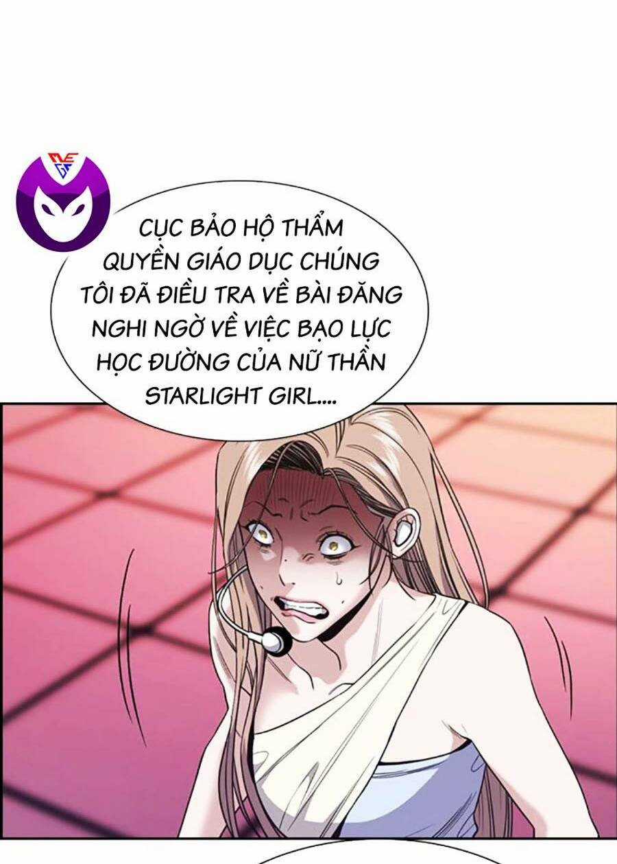 Giáo Dục Chân Chính - Get Schooled Chapter 114 trang 131