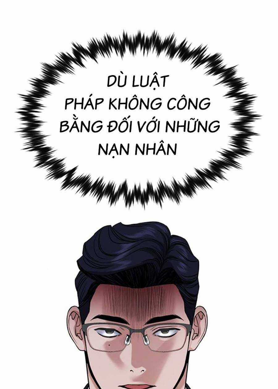 Giáo Dục Chân Chính - Get Schooled Chapter 114 trang 134