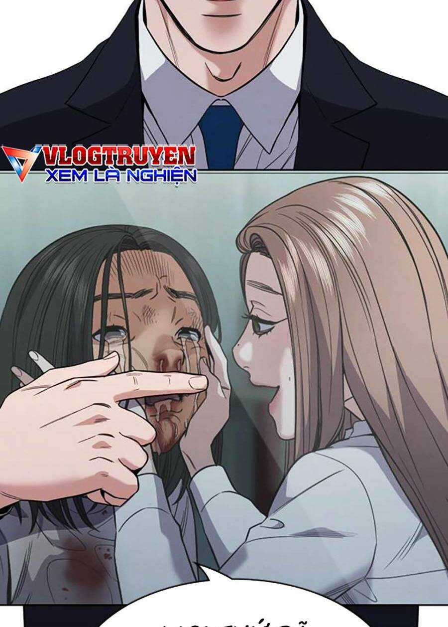 Giáo Dục Chân Chính - Get Schooled Chapter 114 trang 135