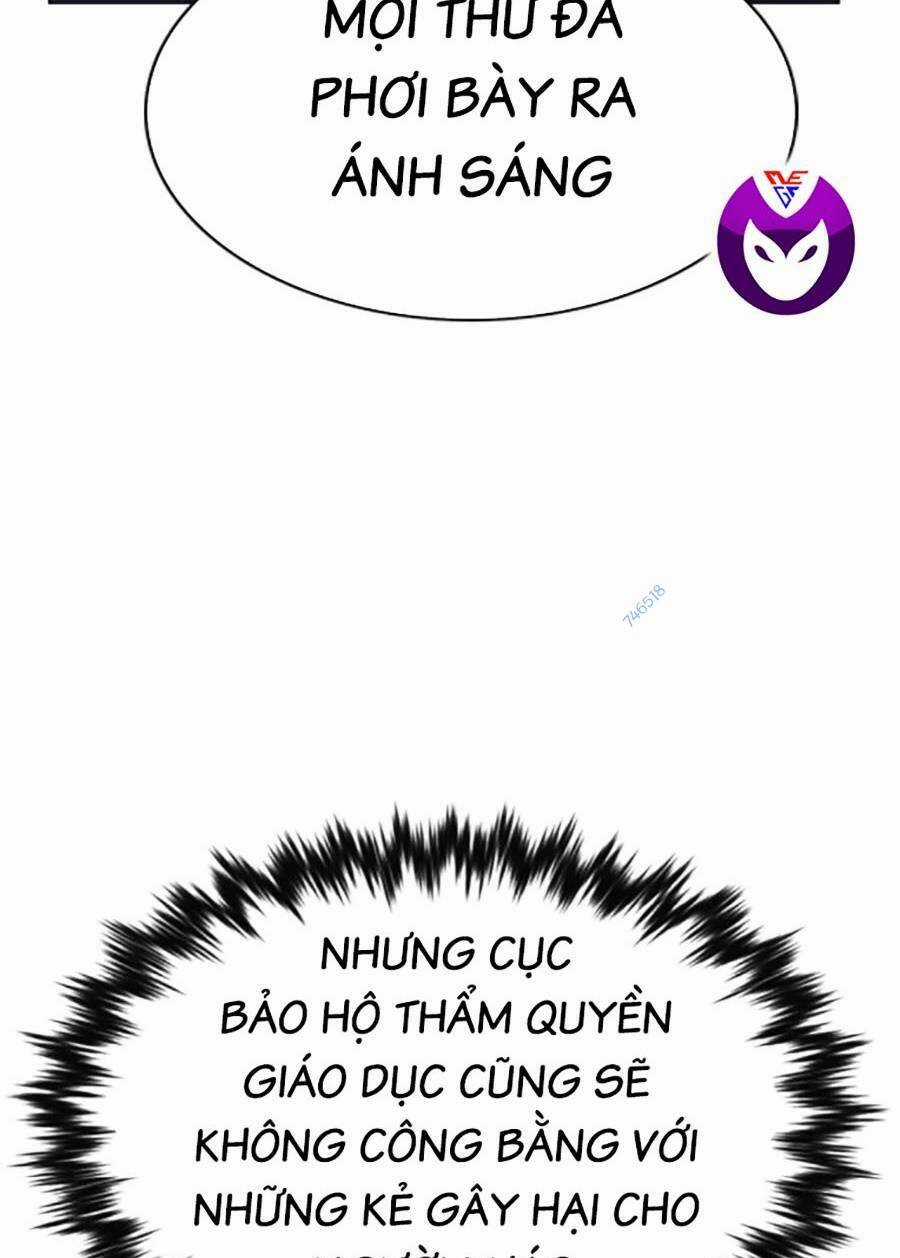 Giáo Dục Chân Chính - Get Schooled Chapter 114 trang 136