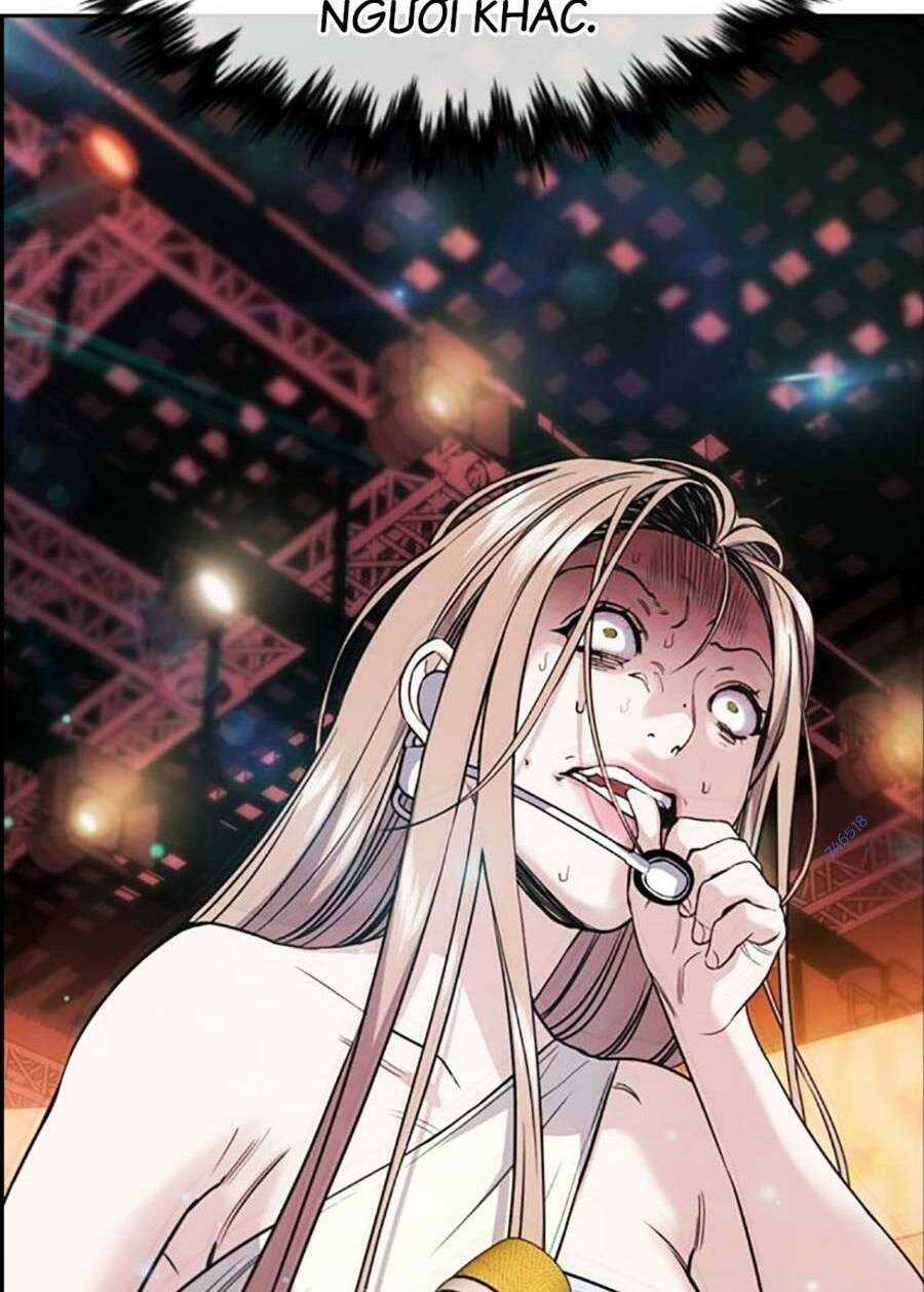 Giáo Dục Chân Chính - Get Schooled Chapter 114 trang 137