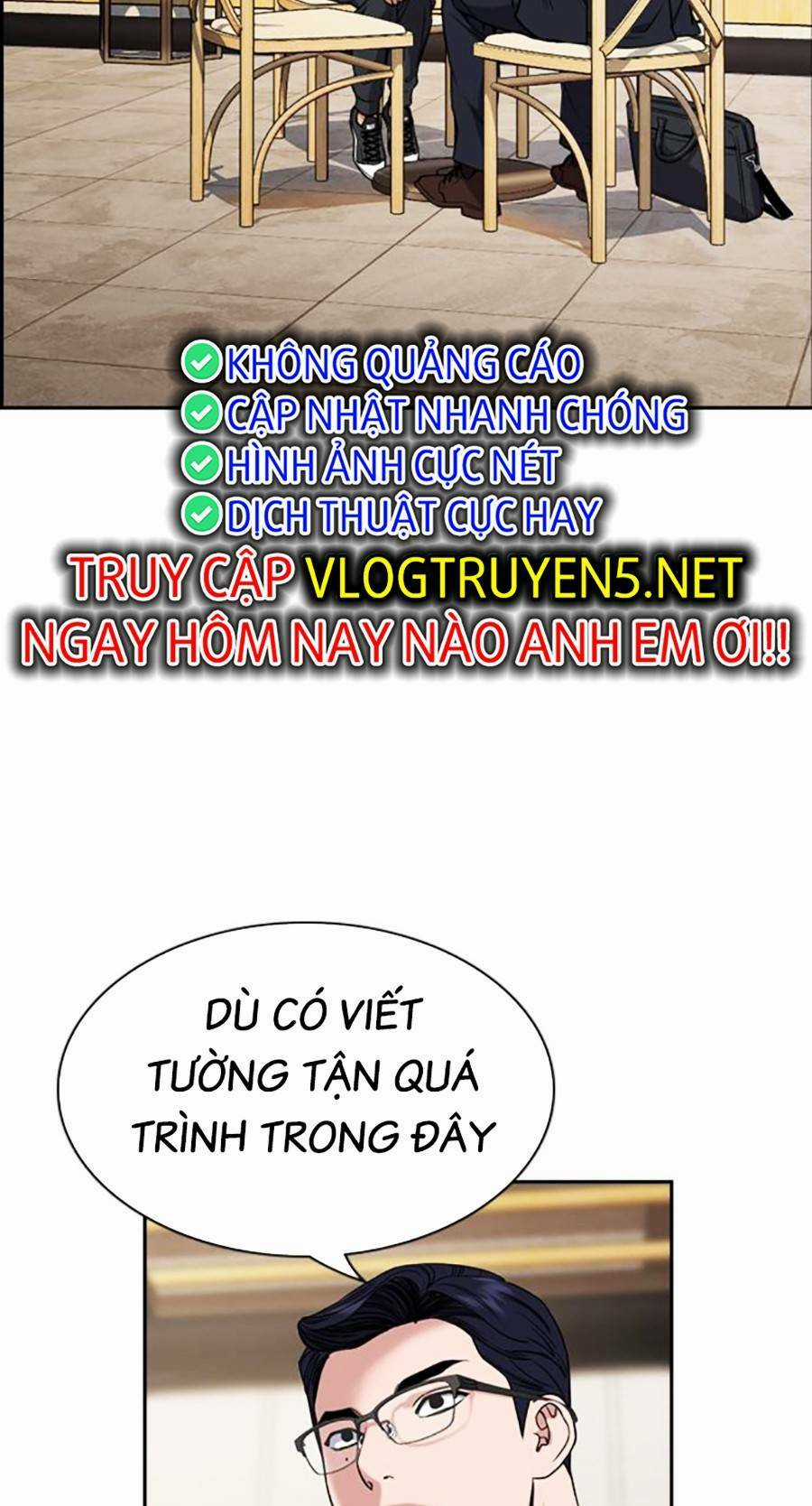 Giáo Dục Chân Chính - Get Schooled Chapter 114 trang 18