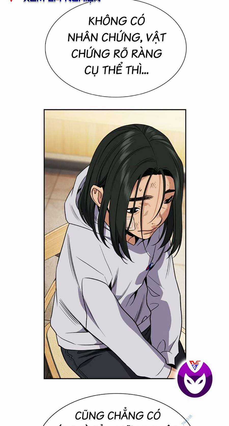 Giáo Dục Chân Chính - Get Schooled Chapter 114 trang 20