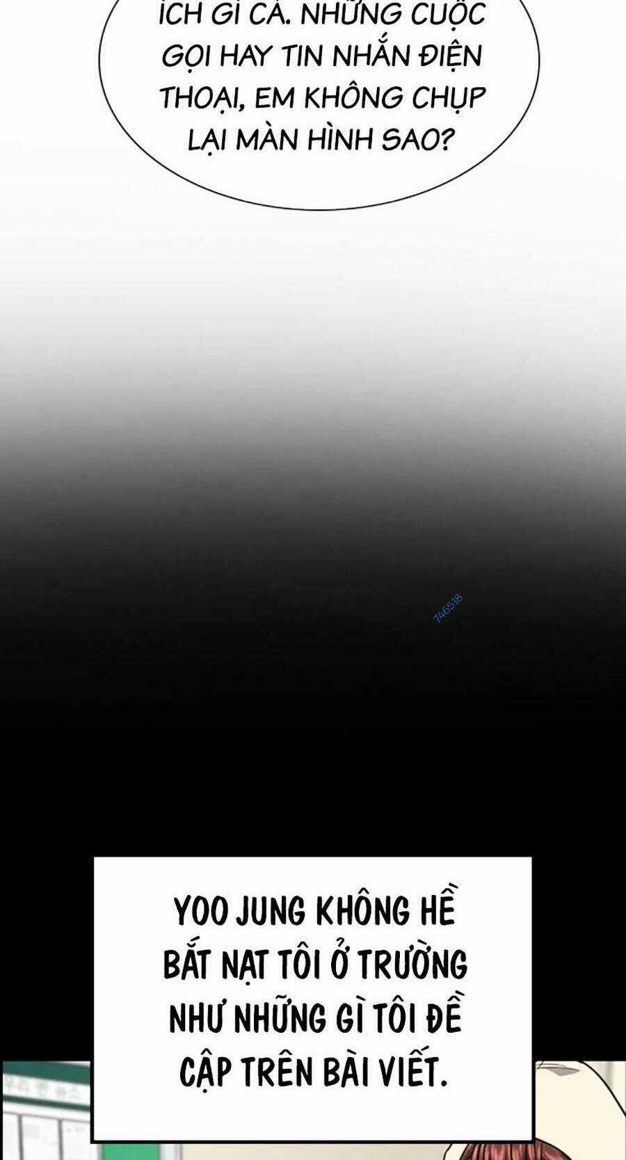 Giáo Dục Chân Chính - Get Schooled Chapter 114 trang 21