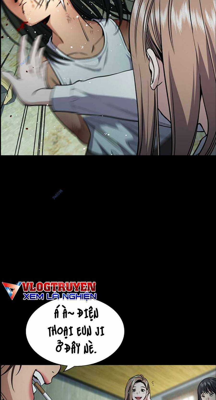 Giáo Dục Chân Chính - Get Schooled Chapter 114 trang 24