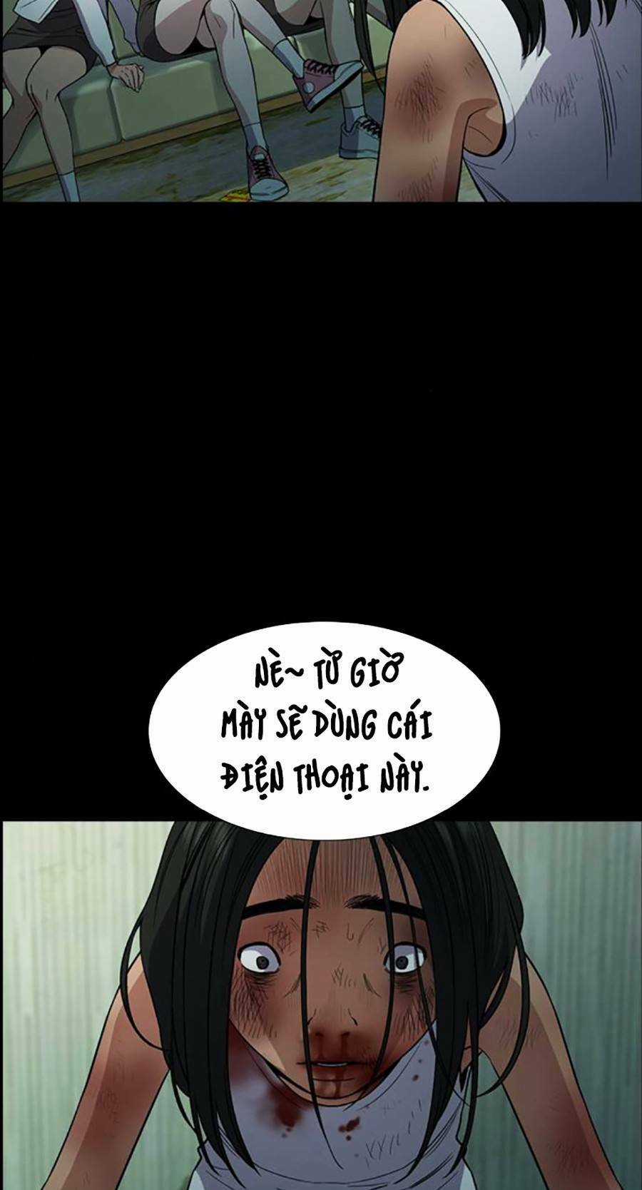 Giáo Dục Chân Chính - Get Schooled Chapter 114 trang 26