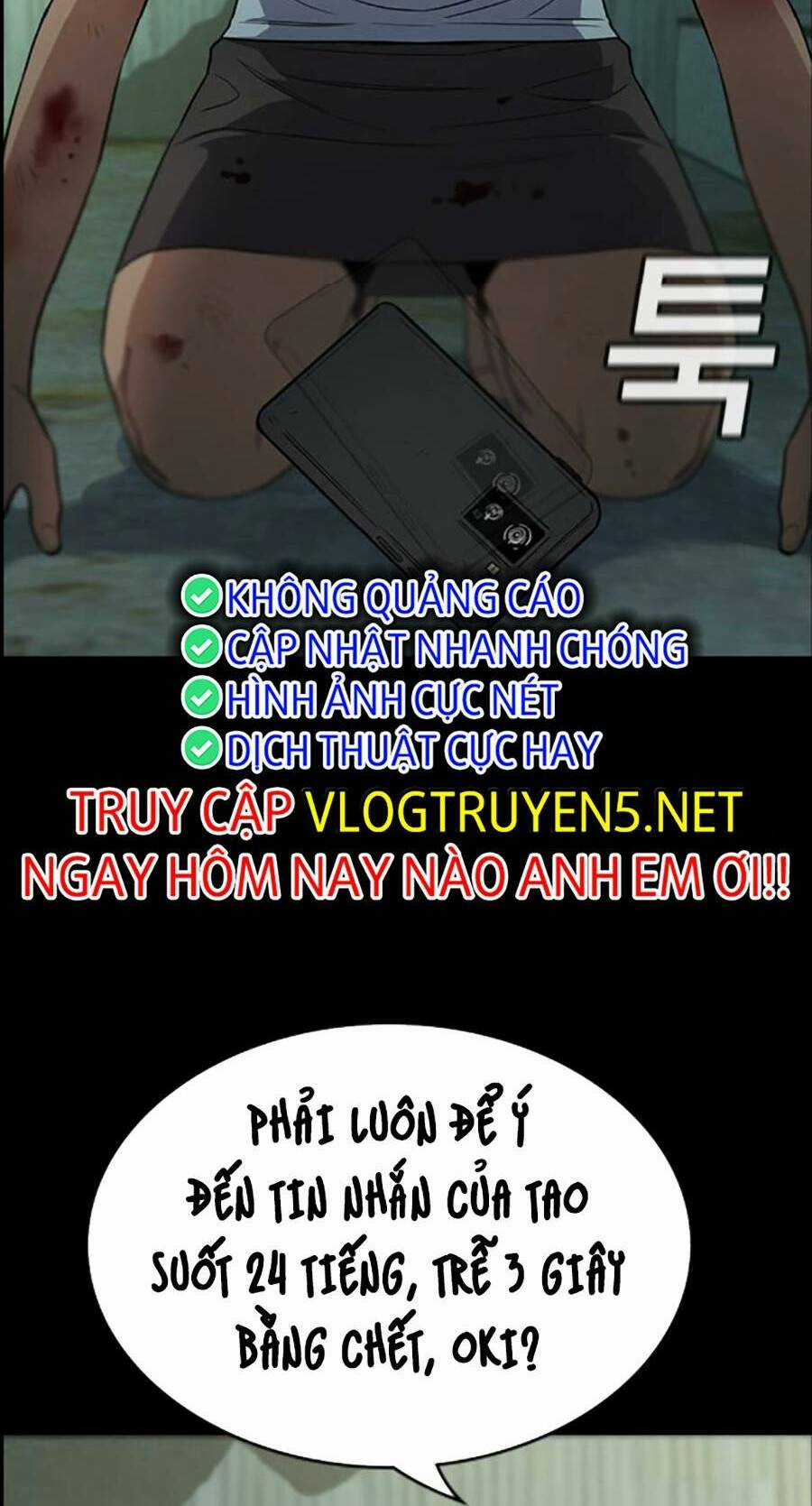 Giáo Dục Chân Chính - Get Schooled Chapter 114 trang 27