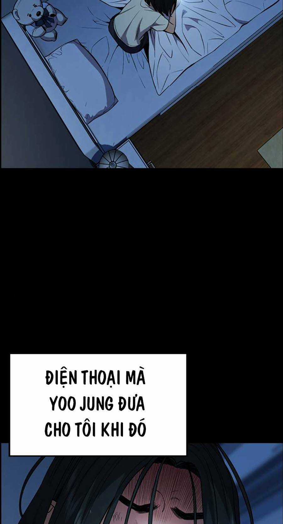 Giáo Dục Chân Chính - Get Schooled Chapter 114 trang 30