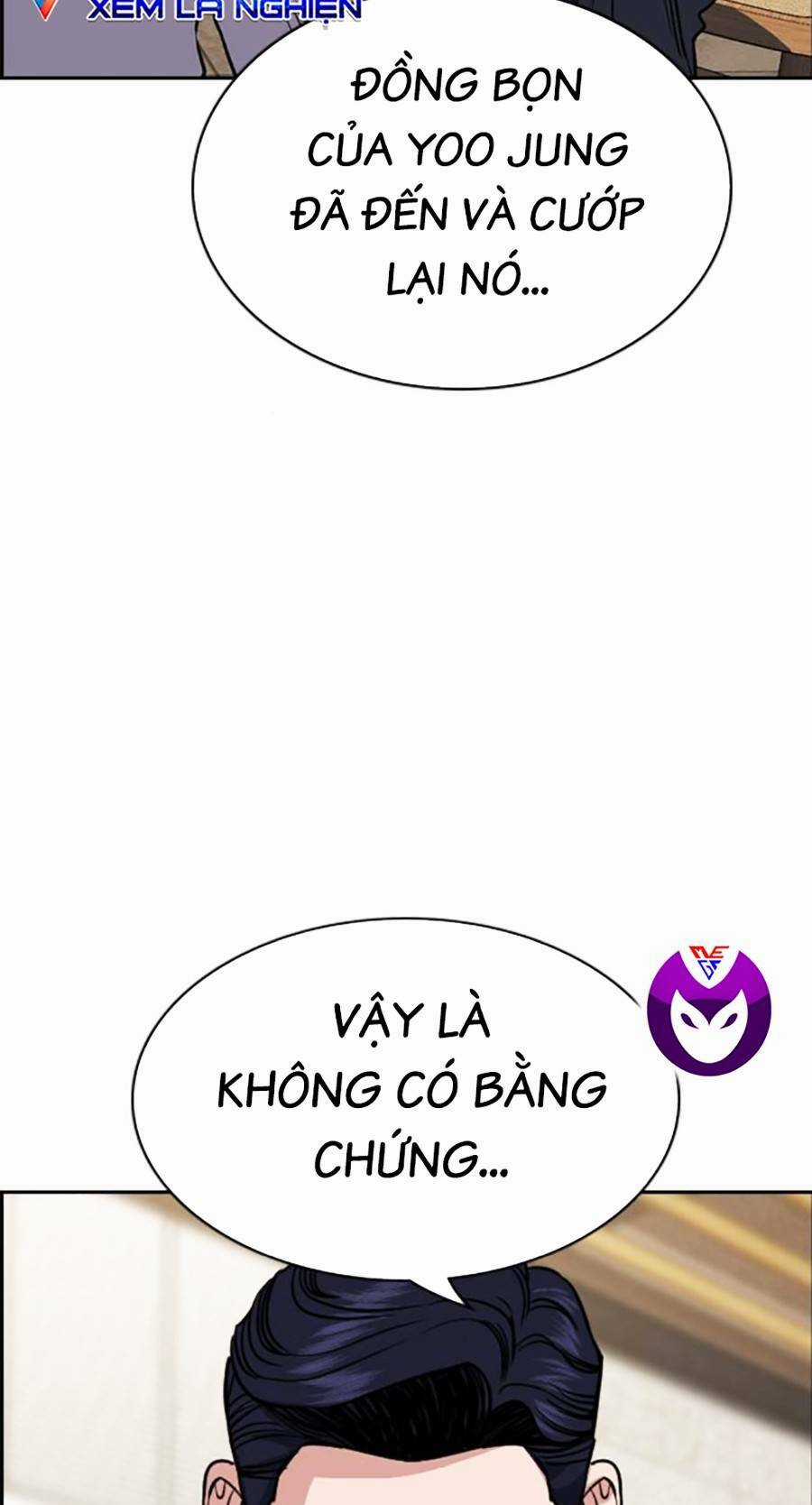 Giáo Dục Chân Chính - Get Schooled Chapter 114 trang 34