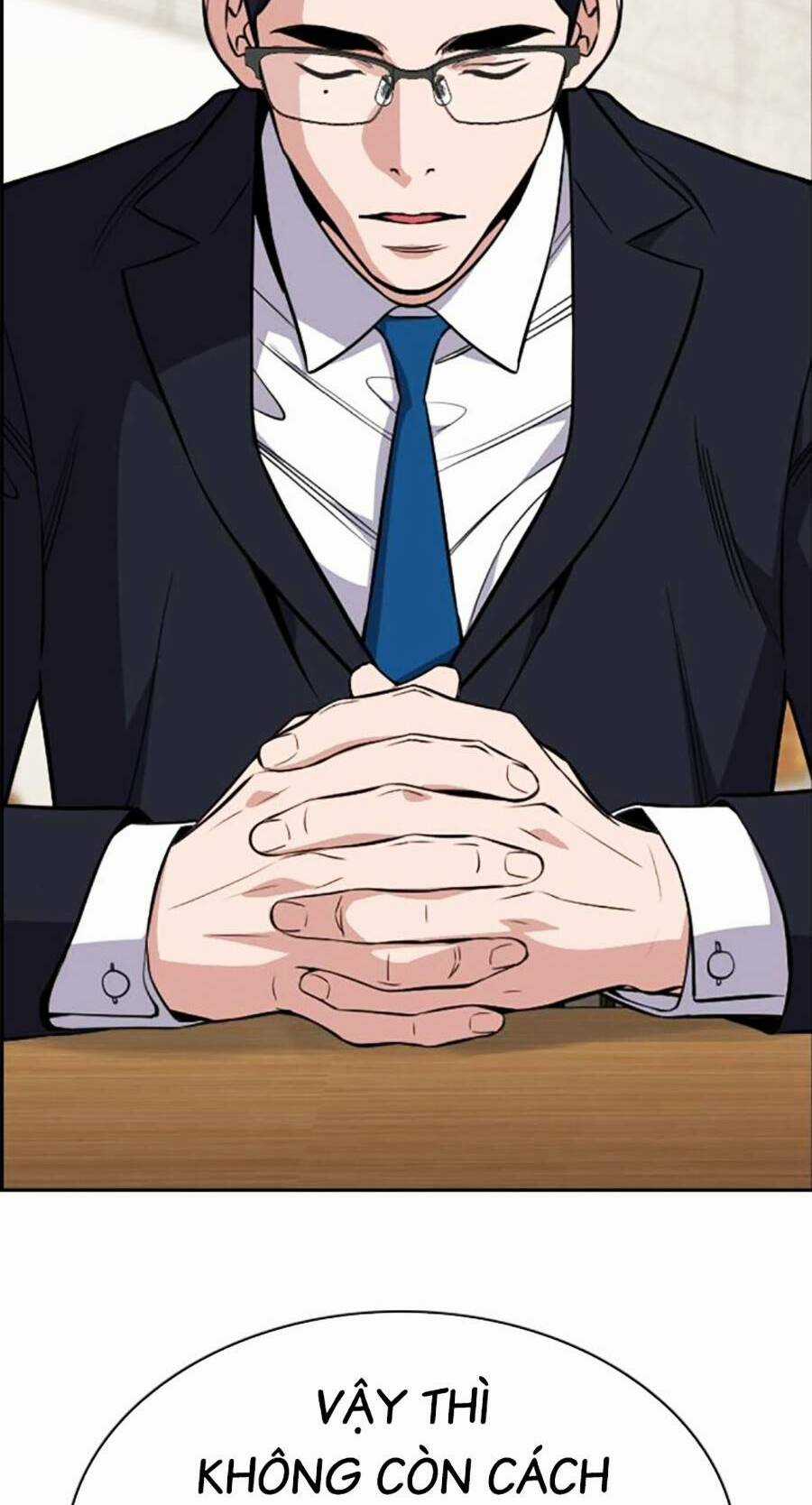 Giáo Dục Chân Chính - Get Schooled Chapter 114 trang 35