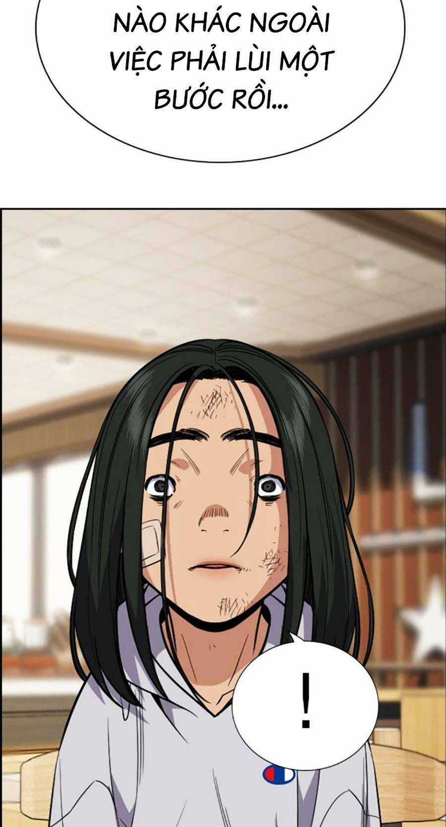 Giáo Dục Chân Chính - Get Schooled Chapter 114 trang 36