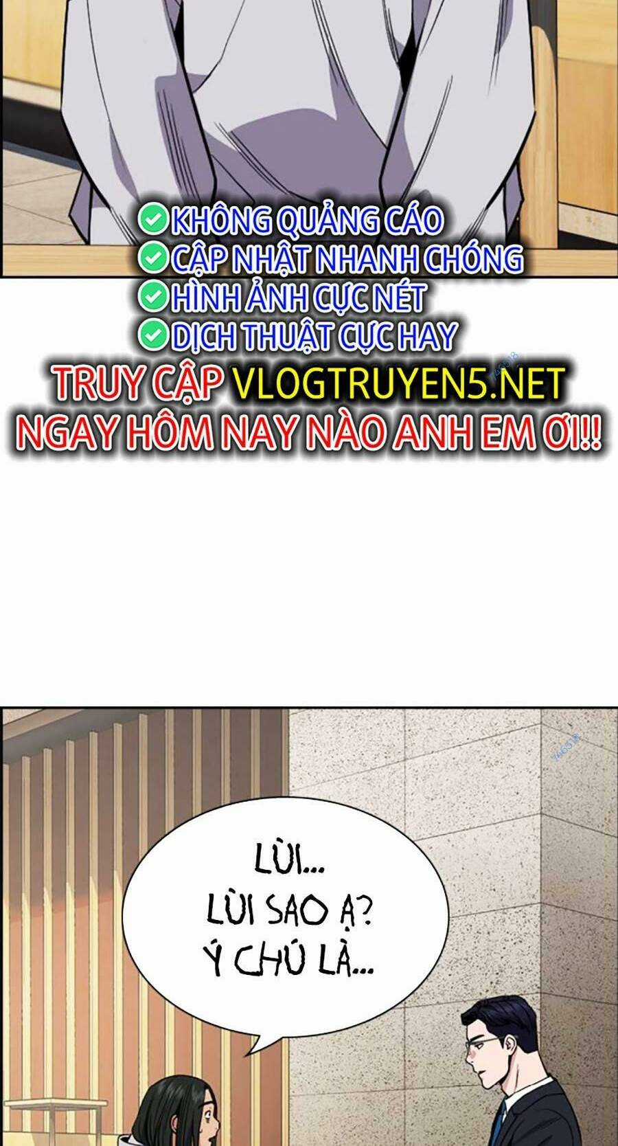 Giáo Dục Chân Chính - Get Schooled Chapter 114 trang 37