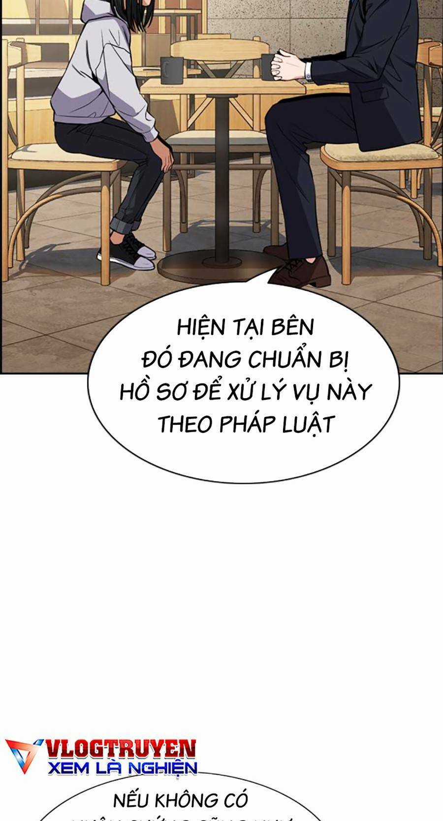 Giáo Dục Chân Chính - Get Schooled Chapter 114 trang 38