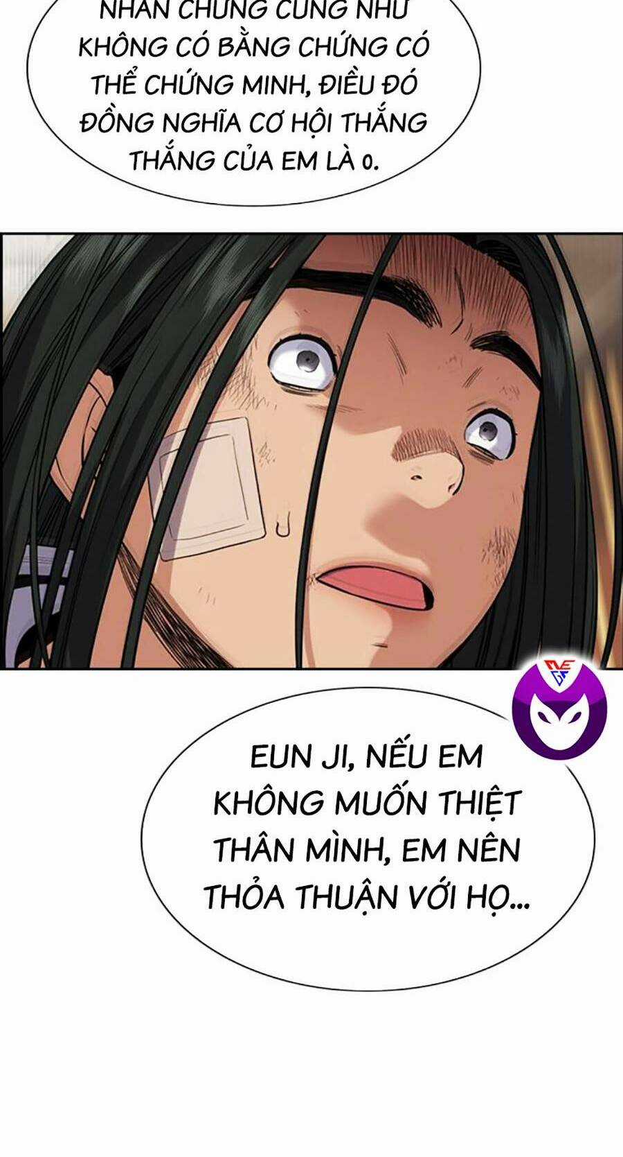 Giáo Dục Chân Chính - Get Schooled Chapter 114 trang 39