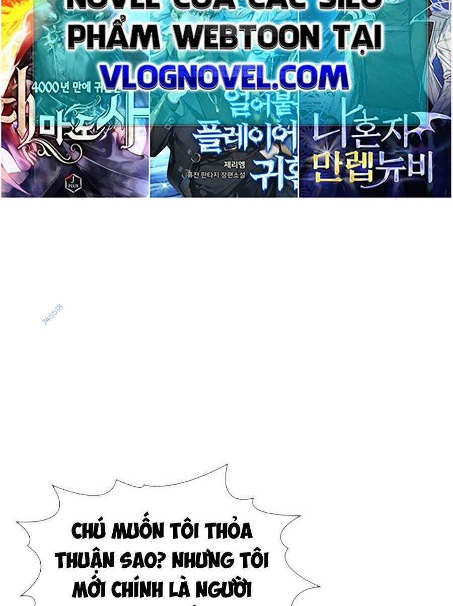 Giáo Dục Chân Chính - Get Schooled Chapter 114 trang 41