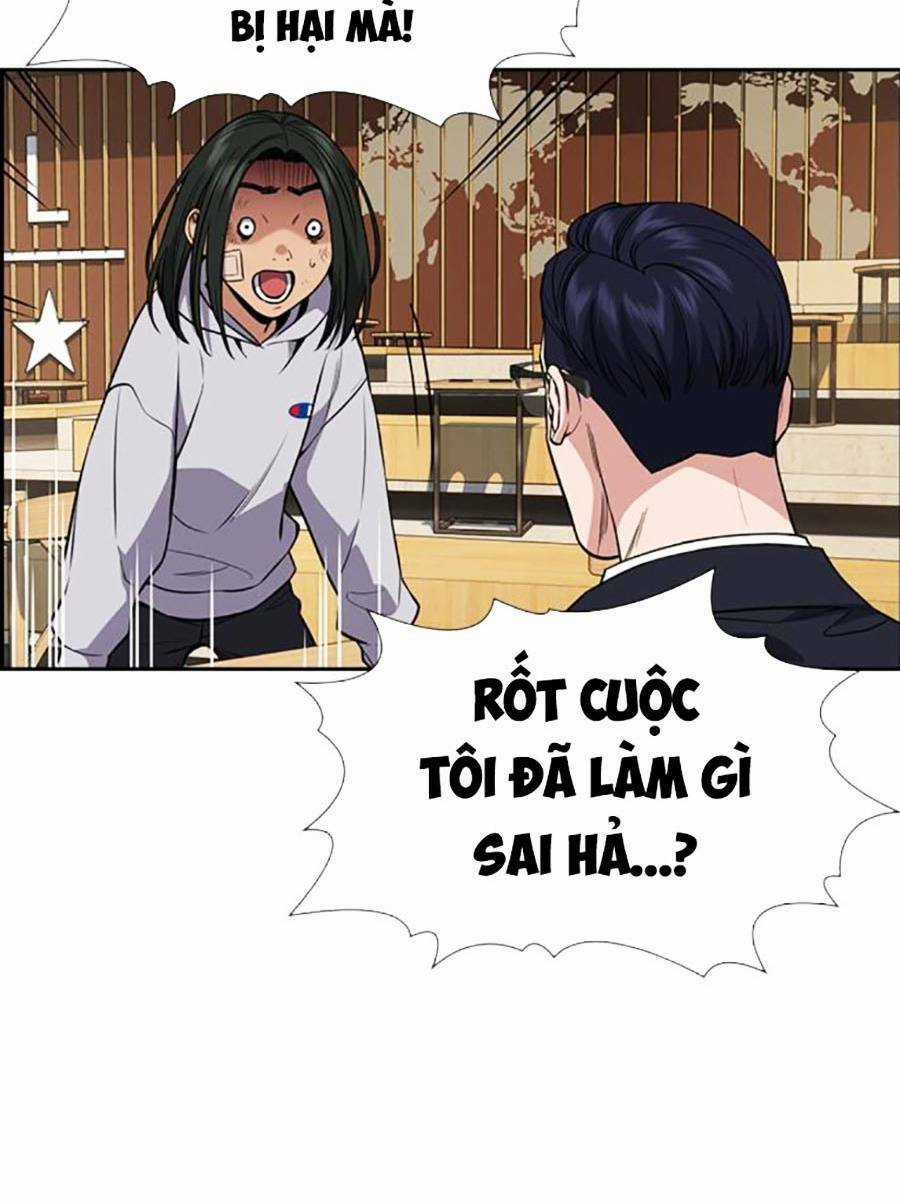 Giáo Dục Chân Chính - Get Schooled Chapter 114 trang 42