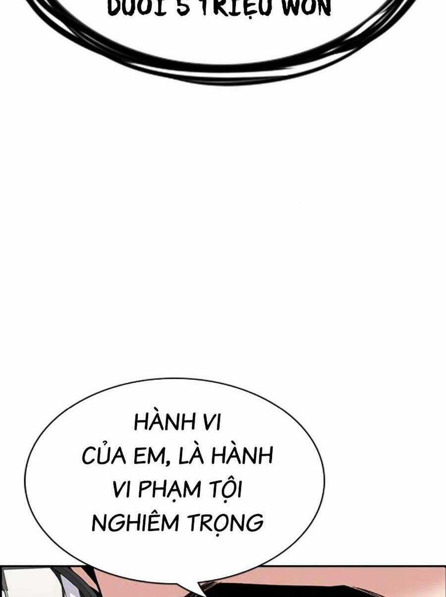 Giáo Dục Chân Chính - Get Schooled Chapter 114 trang 45