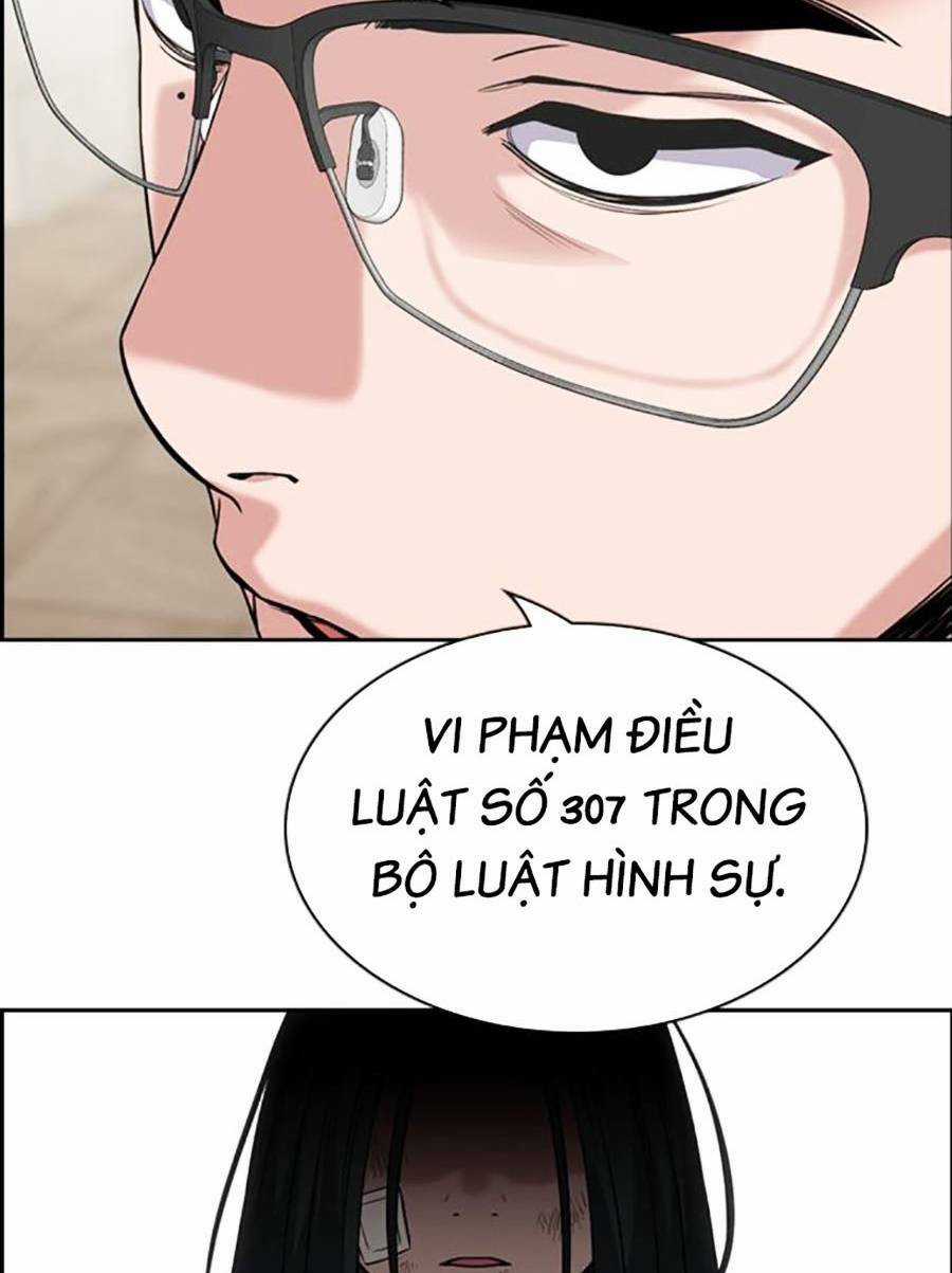 Giáo Dục Chân Chính - Get Schooled Chapter 114 trang 46