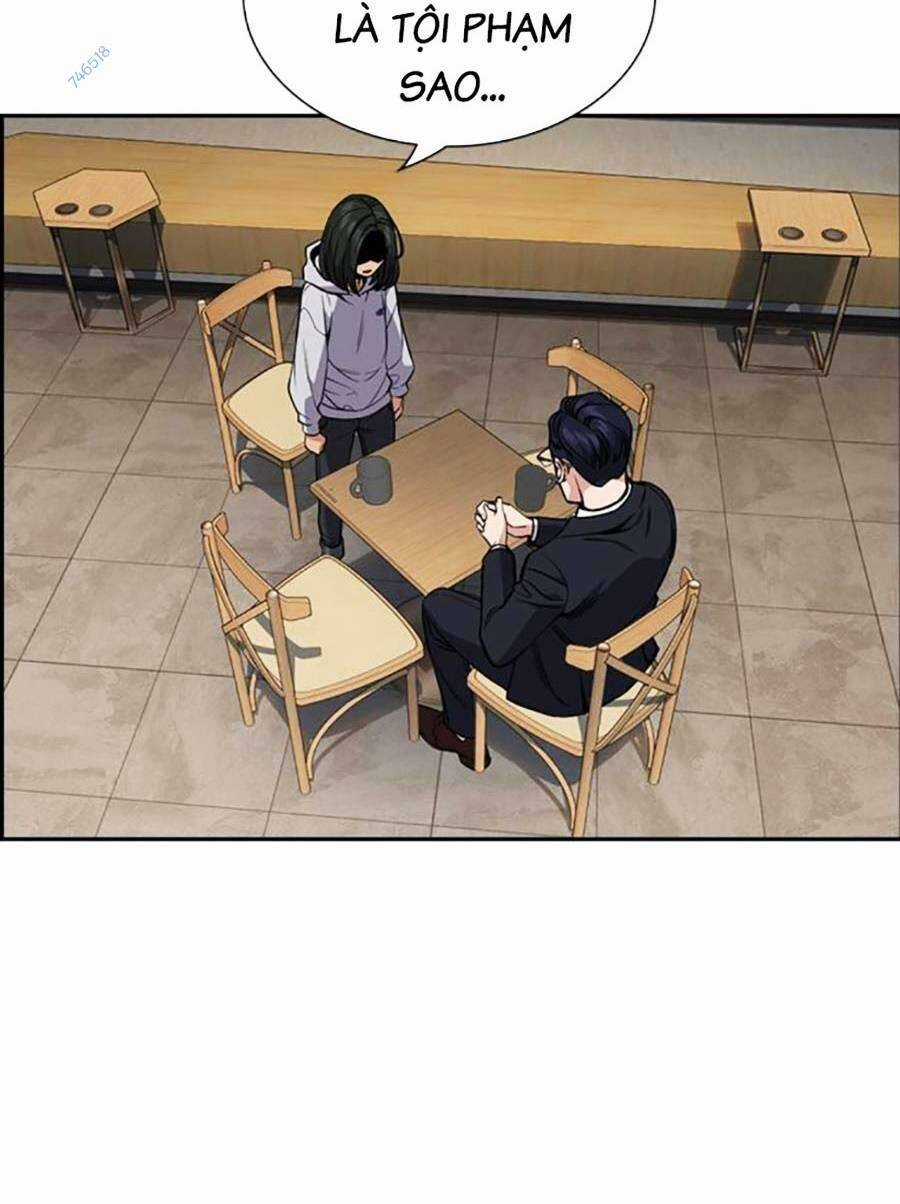 Giáo Dục Chân Chính - Get Schooled Chapter 114 trang 48