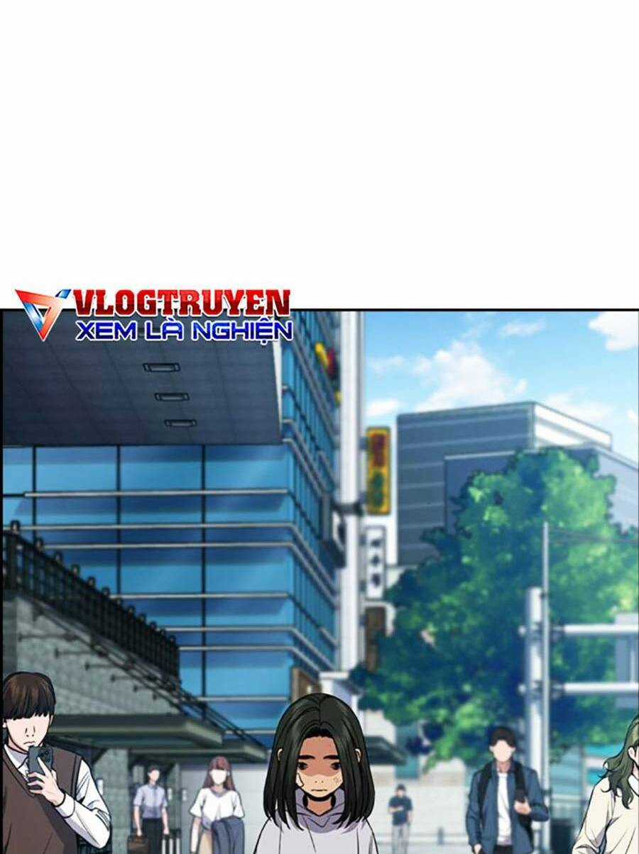 Giáo Dục Chân Chính - Get Schooled Chapter 114 trang 55