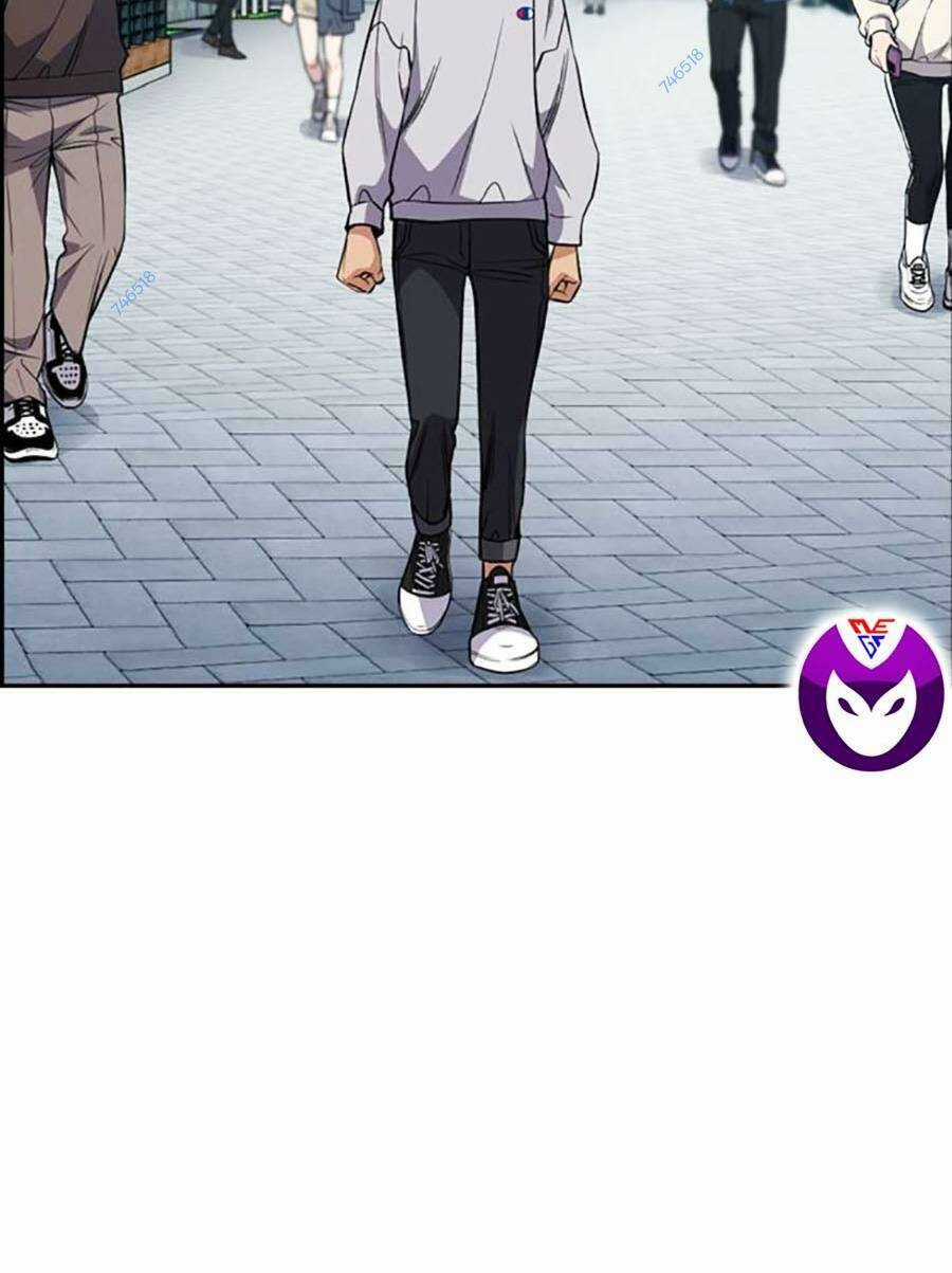 Giáo Dục Chân Chính - Get Schooled Chapter 114 trang 56