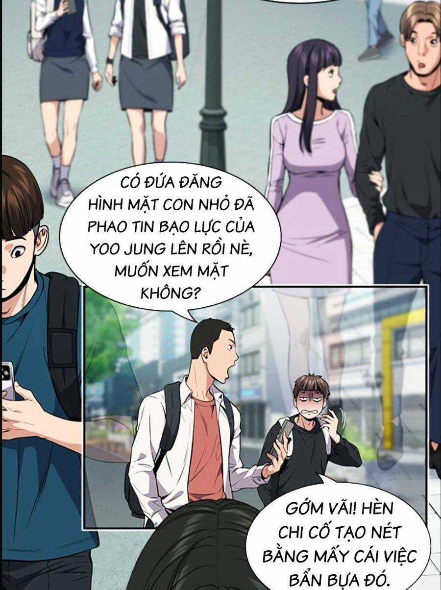 Giáo Dục Chân Chính - Get Schooled Chapter 114 trang 58