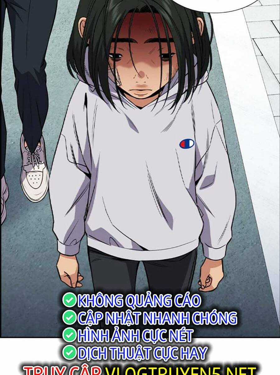 Giáo Dục Chân Chính - Get Schooled Chapter 114 trang 59