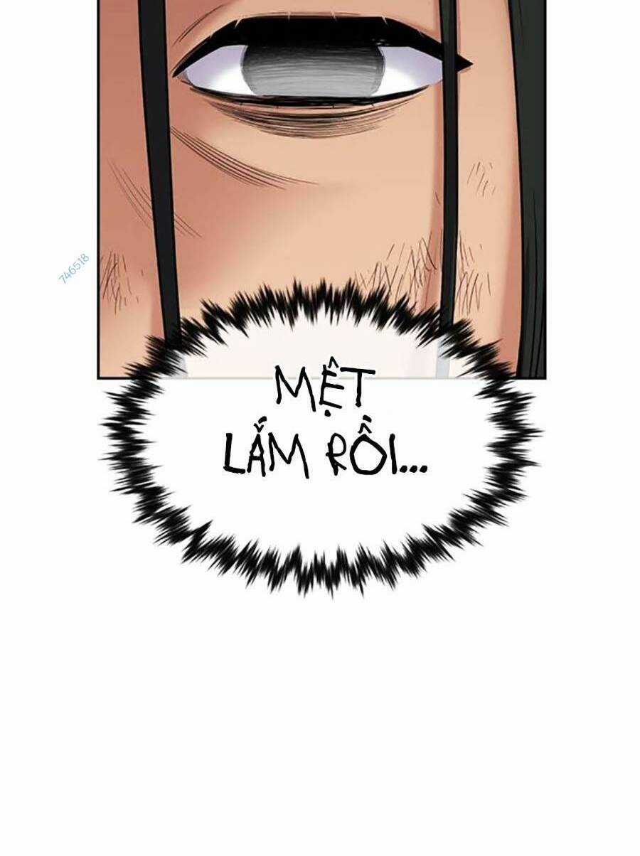 Giáo Dục Chân Chính - Get Schooled Chapter 114 trang 61