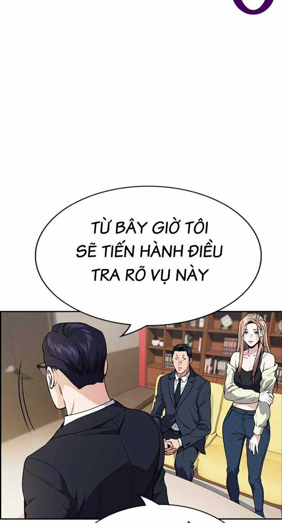 Giáo Dục Chân Chính - Get Schooled Chapter 114 trang 7